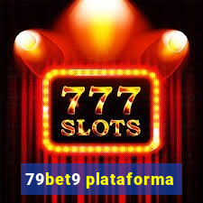 79bet9 plataforma